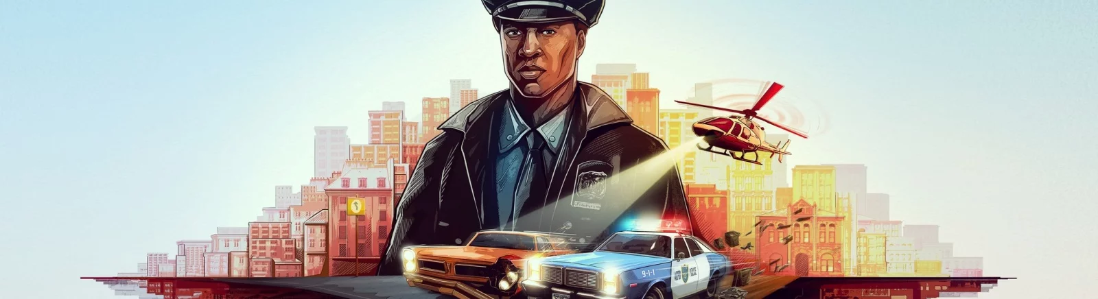 The Precinct — Таблица для Cheat Engine [UPD: 14.05.2025] / Таблицы / Читы