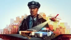 The Precinct - дата выхода для PC