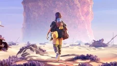 Jusant - дата выхода для PC