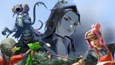 Saleblazers - дата выхода для PC