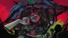 Mariachi Legends - дата выхода для Nintendo Switch