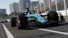 F1 23 - дата выхода для PC