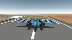 Airplane Simulator Flight Game - дата выхода для Android