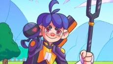 Nova Lands - дата выхода