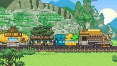 Tiny Rails - дата выхода для Android
