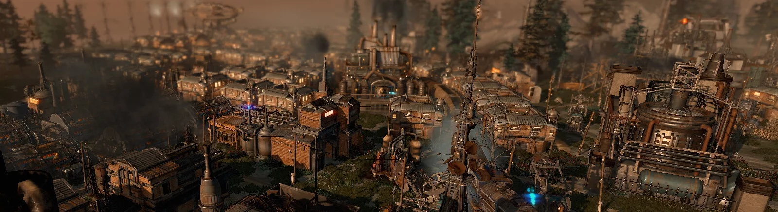 New Cycle - что это за игра, когда выйдет, трейлер и видео, системные требования, картинки, цена, похожие игры 