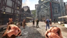 Bandit Brawler - дата выхода