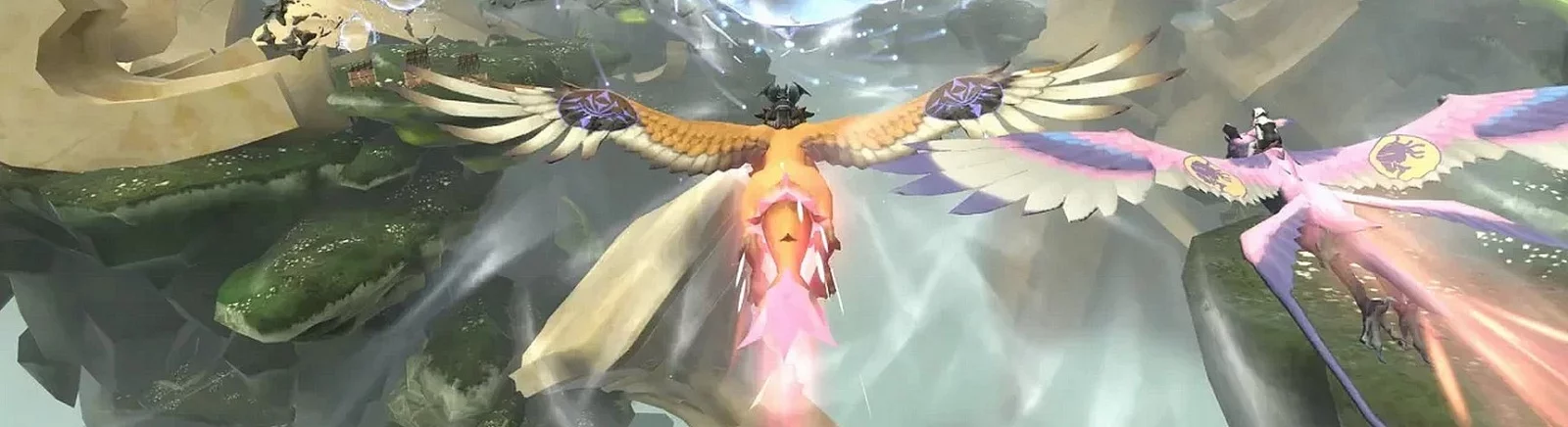 Jet Dragon - что это за игра, трейлер, системные требования, отзывы и оценки, цены и скидки, гайды и прохождение, похожие игры 