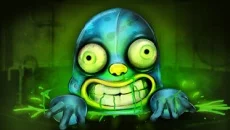 Snotty's Sewer - дата выхода