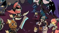 Tailed Demon Slayer: RISE - дата выхода для Android