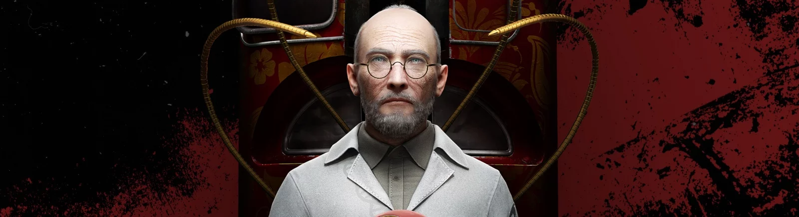 ТОП-5 - игры для Xbox 360, похожие на Atomic Heart - Annihilation Instinct (Atomic Heart: Инстинкт истребления)