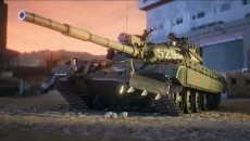 World of Tanks: HEAT - дата выхода