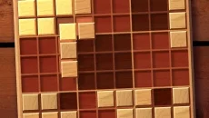 Woodoku - дата выхода для Android