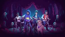 Kingdom Eighties - дата выхода для Mac