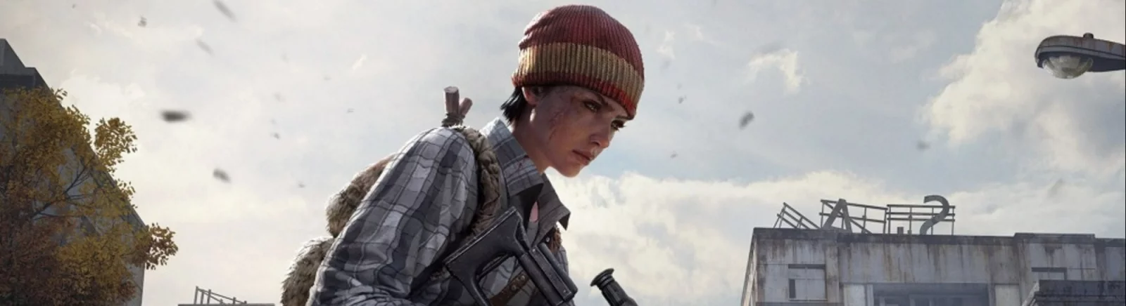 DayZ 2 - что это за игра, когда выйдет, трейлер и видео, системные требования, картинки, цена, похожие игры 