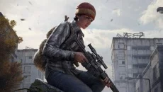 DayZ Badlands похожа на DayZ Badlands