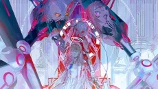 Crymachina - дата выхода для PlayStation 4