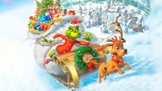 The Grinch: Christmas Adventures - дата выхода для Xbox One