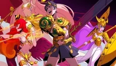 Click Deity - дата выхода для Android