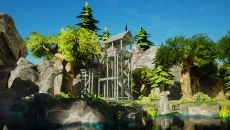 Inner Ashes - дата выхода для Nintendo Switch