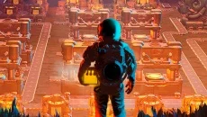 Techtonica - дата выхода для Xbox Series X/S