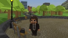 Dark Dealings - дата выхода для PC