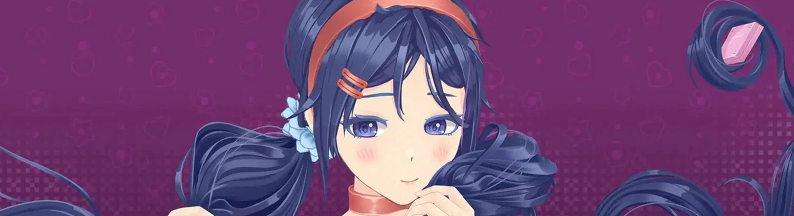 MiSide — Чиса из игры Wuthering Waves / NPC / Персонажи и игроки