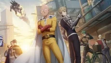 One Punch Man: World - дата выхода для Android