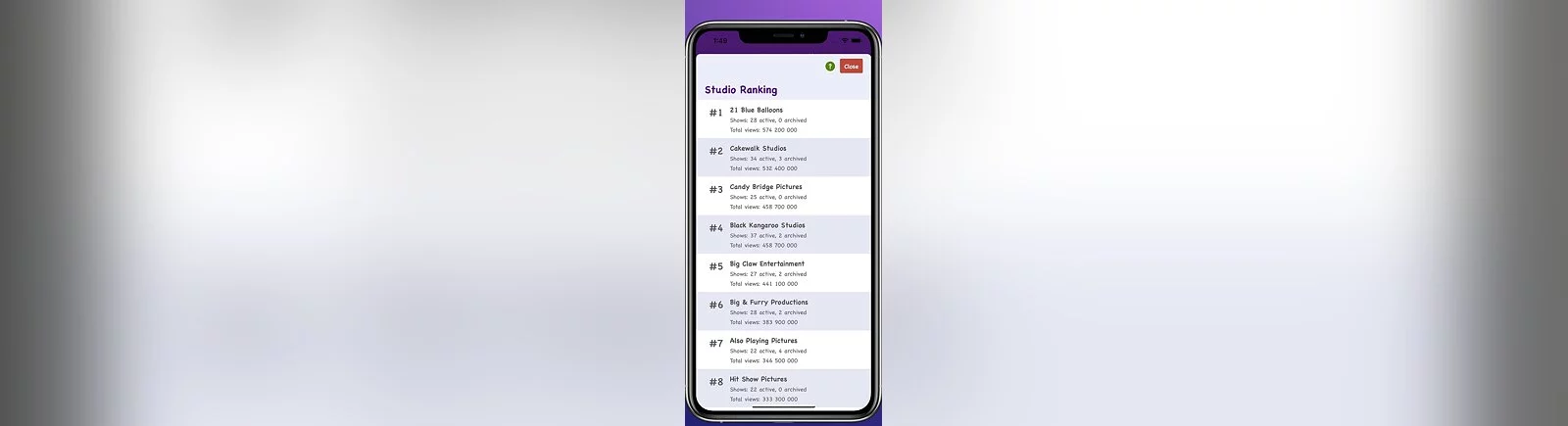 Endless Studio: TV Show Tycoon - что это за игра, трейлер, системные требования, отзывы и оценки, цены и скидки, гайды и прохождение, похожие игры 