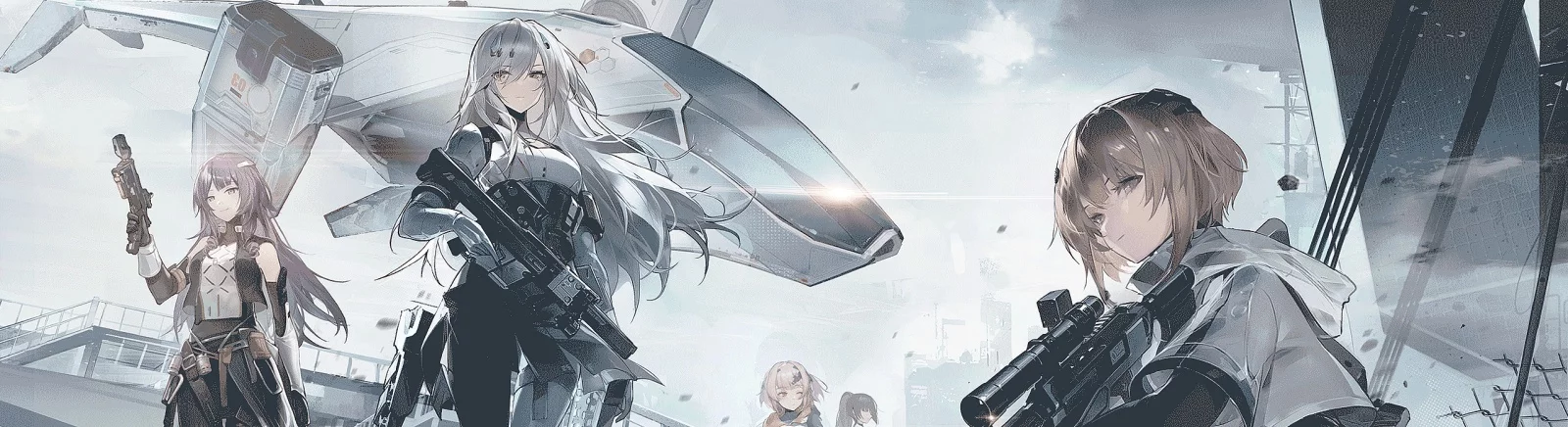 Моды и скины для Snowbreak: Containment Zone