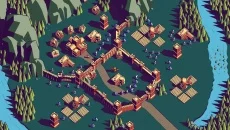 Thronefall - дата выхода для Android