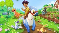 Paleo Pines - дата выхода для Linux