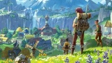 Palia - дата выхода для Nintendo Switch