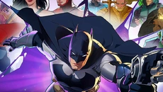 DC: Dark Legion - дата выхода для Android