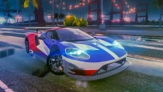 Need Night Street Underground - дата выхода для Android