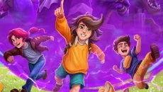 Bloomtown: A Different Story - дата выхода для Android