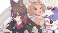 Cross Tails - дата выхода для Nintendo Switch