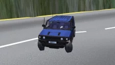 Mountain Taxi Driver - дата выхода для PC