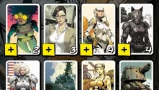 Temporal War - дата выхода