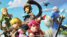 Dragon Nest 2: Evolution - дата выхода для Android