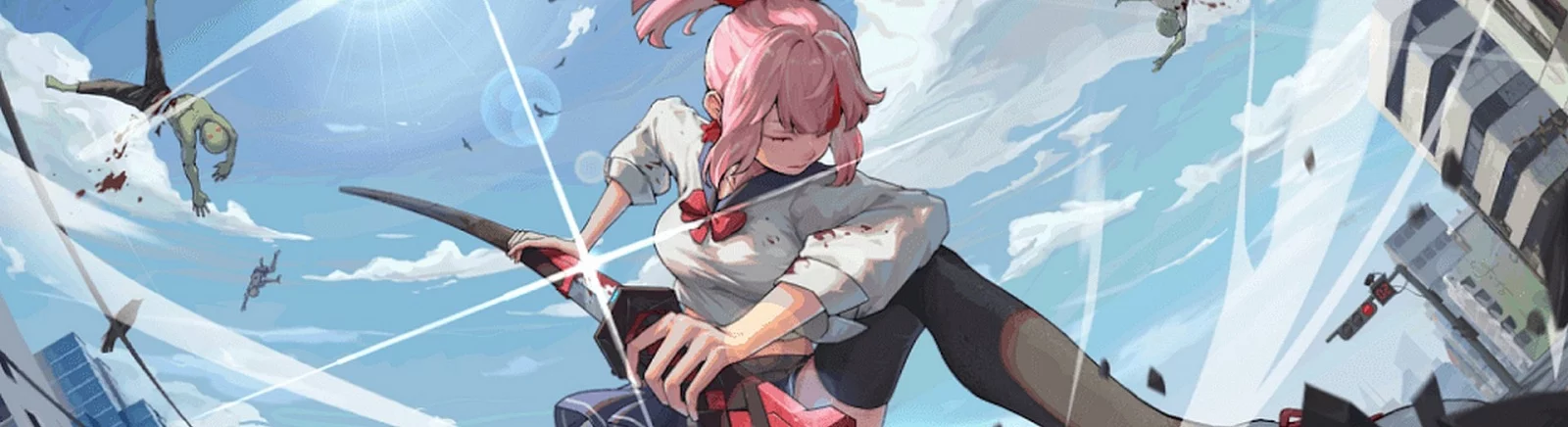 Все отзывы и оценки Swordash — 1 мнение