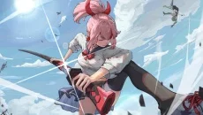 Swordash - дата выхода для Android