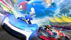 Sonic Racing - дата выхода для iOS