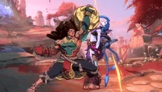 2XKO - дата выхода для PC