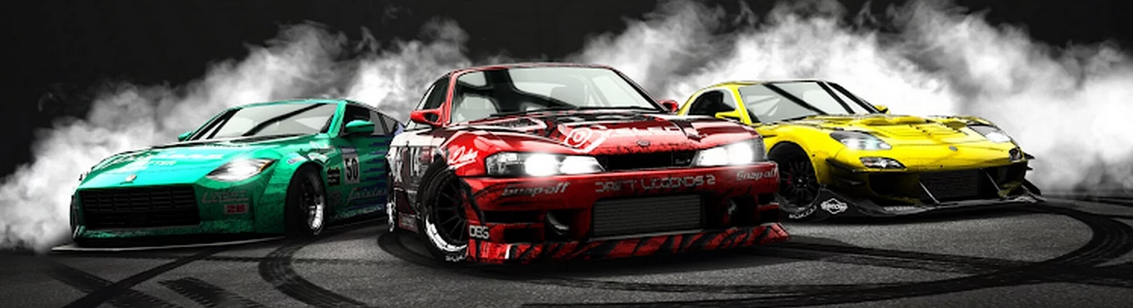 Drift Legends 2 Car Racing - что это за игра, трейлер, системные требования, отзывы и оценки, цены и скидки, гайды и прохождение, похожие игры 