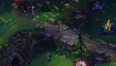 Sefirot Shards - дата выхода для PC