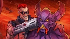 Demonic Supremacy - дата выхода для Mac