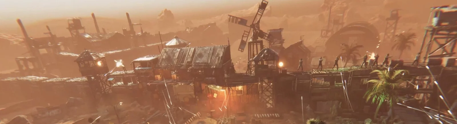 Post-Apo Builder - что это за игра, трейлер, системные требования, отзывы и оценки, цены и скидки, гайды и прохождение, похожие игры 