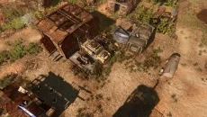 Post-Apo Builder: Prologue - дата выхода