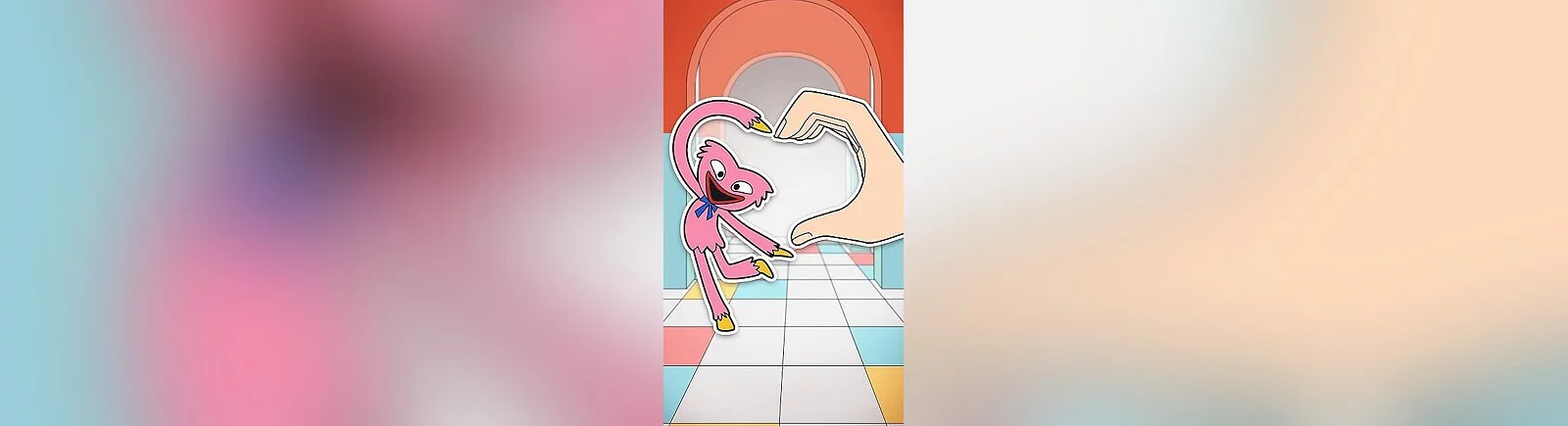 Дата выхода Finger Heart: Monster Refill в разных странах мира